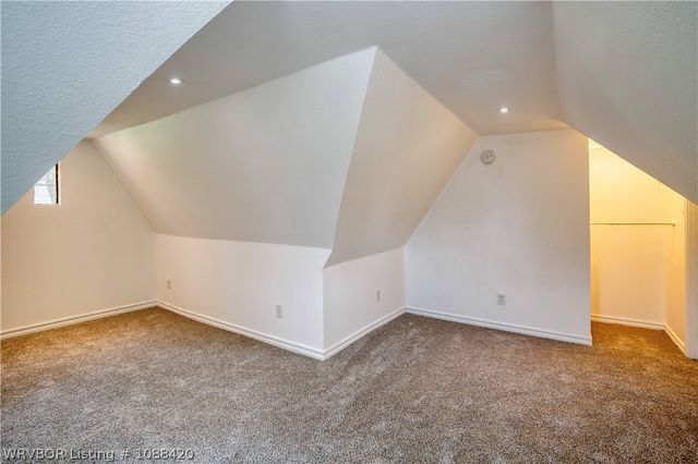 2305 S L Street, Fort Smith, AR 72901