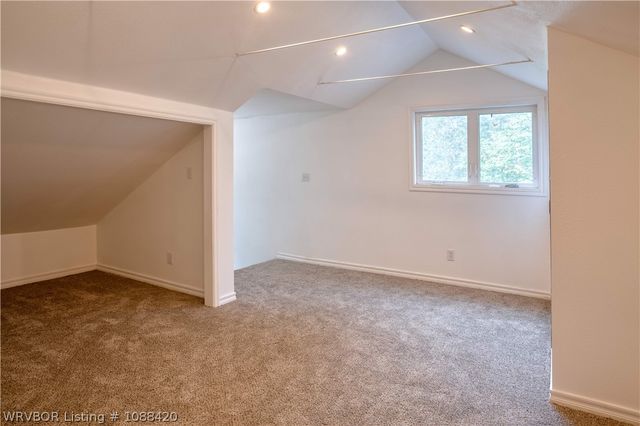 2305 S L Street, Fort Smith, AR 72901