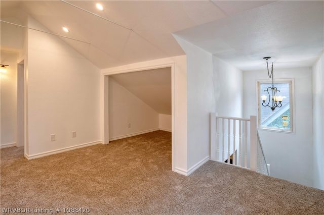 2305 S L Street, Fort Smith, AR 72901
