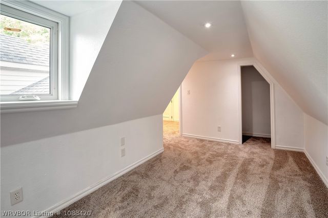 2305 S L Street, Fort Smith, AR 72901