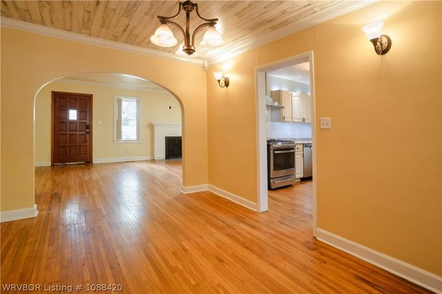 2305 S L Street, Fort Smith, AR 72901