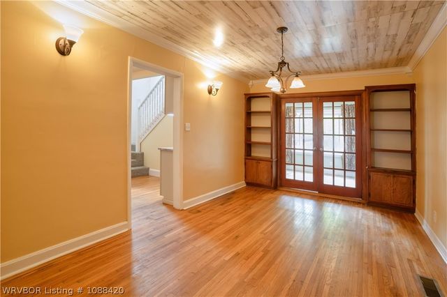 2305 S L Street, Fort Smith, AR 72901