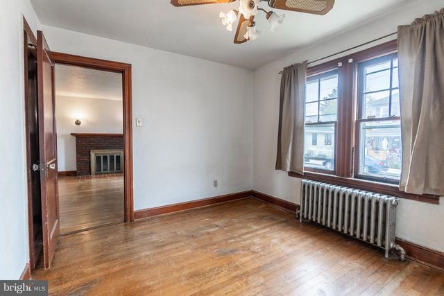 327 NORWAY ST, York, PA 17403