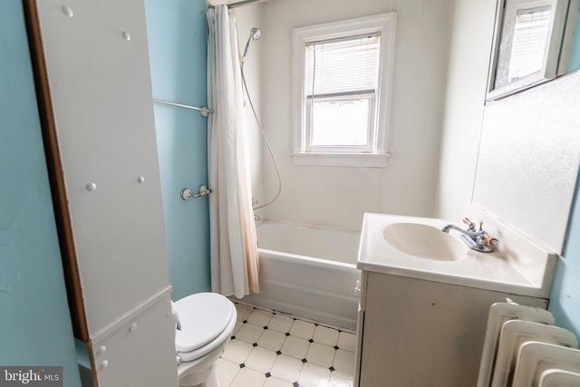 327 NORWAY ST, York, PA 17403