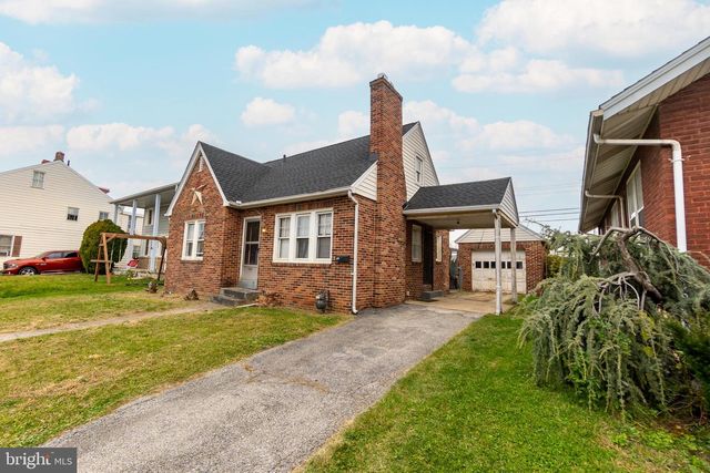 327 NORWAY ST, York, PA 17403