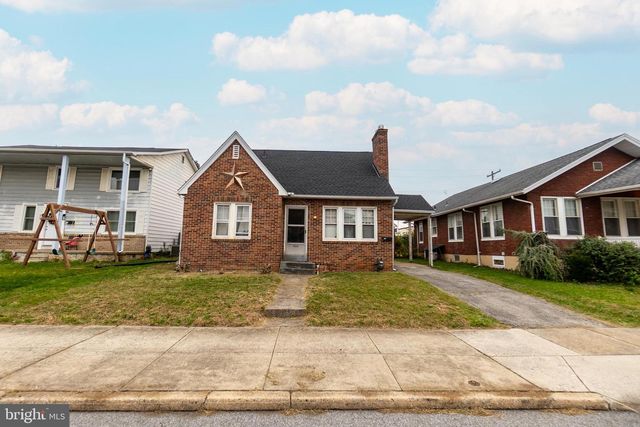 327 NORWAY ST, York, PA 17403