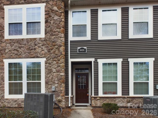 6624 Berewick Commons Parkway, Charlotte, NC 28278
