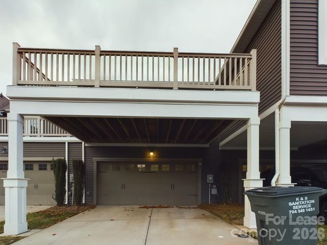 6624 Berewick Commons Parkway, Charlotte, NC 28278