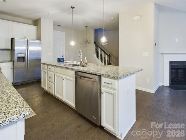 6624 Berewick Commons Parkway, Charlotte, NC 28278