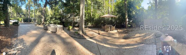 133 Arrow Road 191, Hilton Head Island, SC 29928