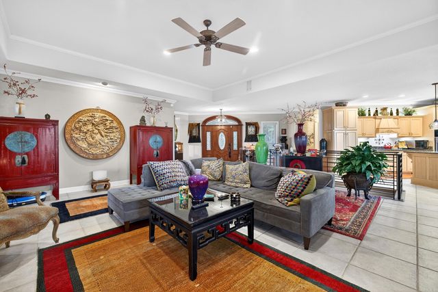 14 Alhaja Lane, Hot Springs Village, AR 71909