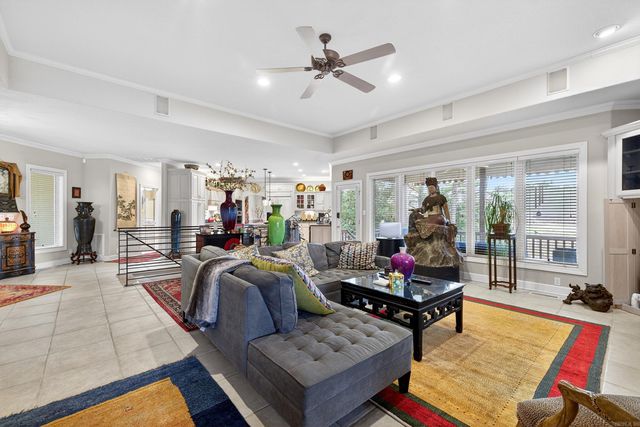 14 Alhaja Lane, Hot Springs Village, AR 71909