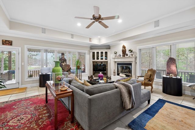 14 Alhaja Lane, Hot Springs Village, AR 71909