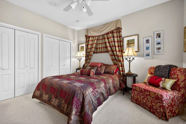 14 Alhaja Lane, Hot Springs Village, AR 71909