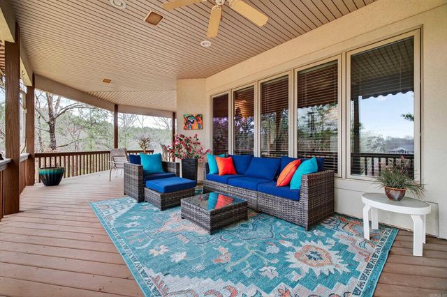 14 Alhaja Lane, Hot Springs Village, AR 71909