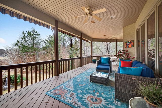 14 Alhaja Lane, Hot Springs Village, AR 71909