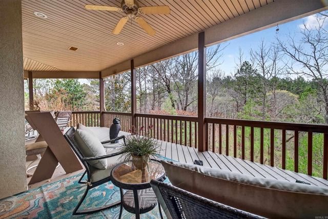 14 Alhaja Lane, Hot Springs Village, AR 71909