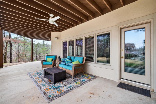 14 Alhaja Lane, Hot Springs Village, AR 71909