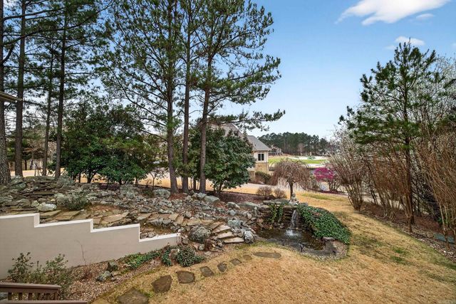 14 Alhaja Lane, Hot Springs Village, AR 71909