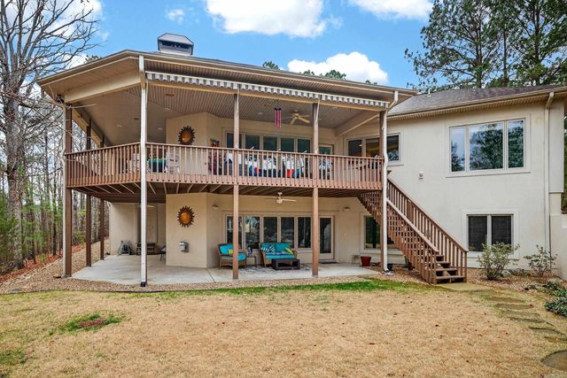 14 Alhaja Lane, Hot Springs Village, AR 71909