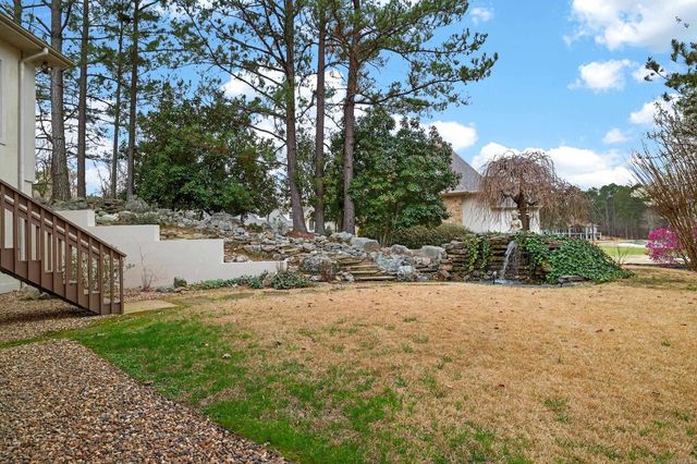 14 Alhaja Lane, Hot Springs Village, AR 71909