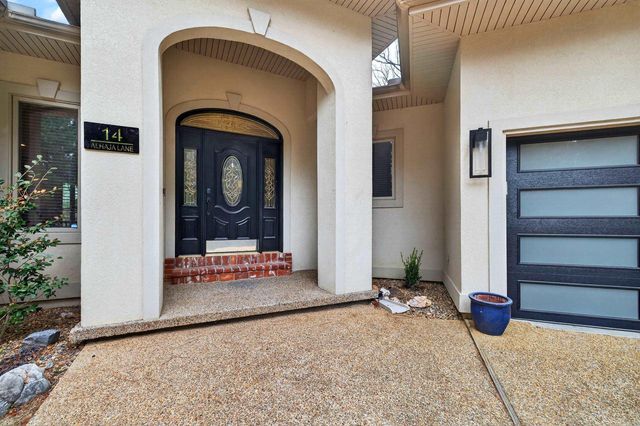 14 Alhaja Lane, Hot Springs Village, AR 71909