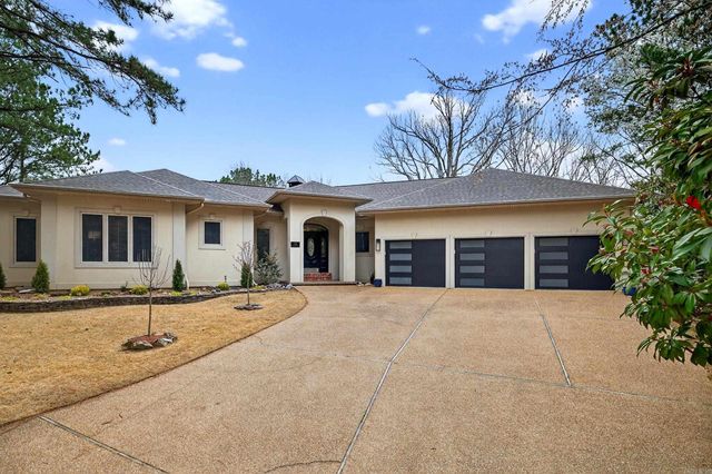 14 Alhaja Lane, Hot Springs Village, AR 71909