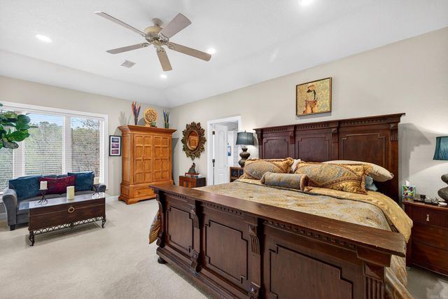 14 Alhaja Lane, Hot Springs Village, AR 71909