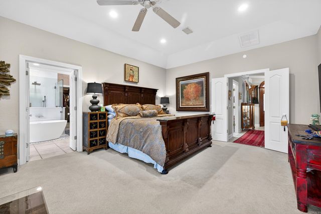 14 Alhaja Lane, Hot Springs Village, AR 71909