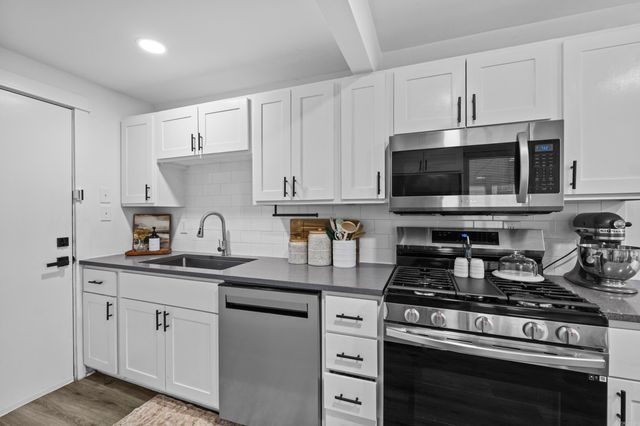 201 Sherwood Avenue, Sherwood, AR 72120