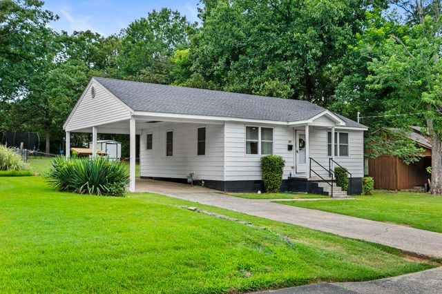 201 Sherwood Avenue, Sherwood, AR 72120