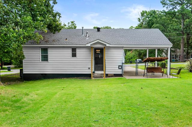 201 Sherwood Avenue, Sherwood, AR 72120