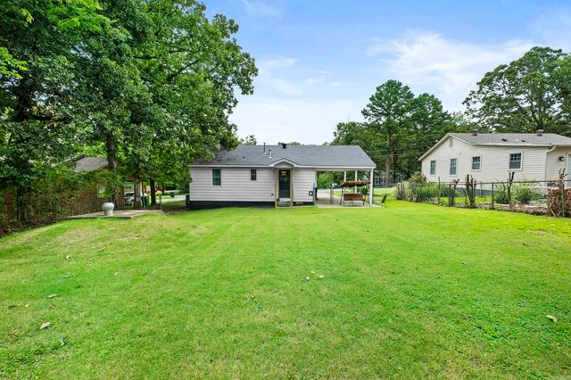 201 Sherwood Avenue, Sherwood, AR 72120