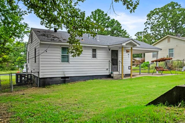 201 Sherwood Avenue, Sherwood, AR 72120