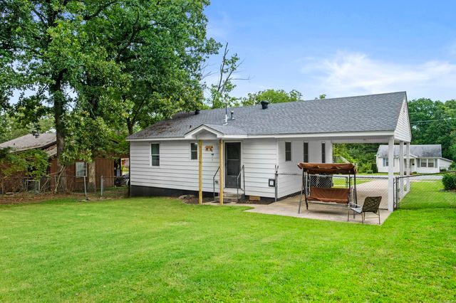 201 Sherwood Avenue, Sherwood, AR 72120