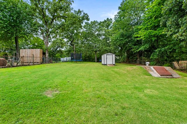 201 Sherwood Avenue, Sherwood, AR 72120