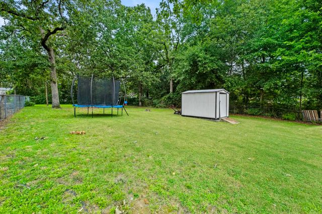 201 Sherwood Avenue, Sherwood, AR 72120