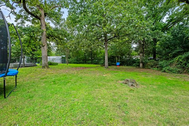 201 Sherwood Avenue, Sherwood, AR 72120