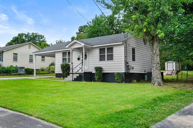 201 Sherwood Avenue, Sherwood, AR 72120