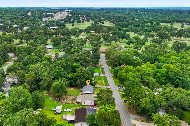 201 Sherwood Avenue, Sherwood, AR 72120