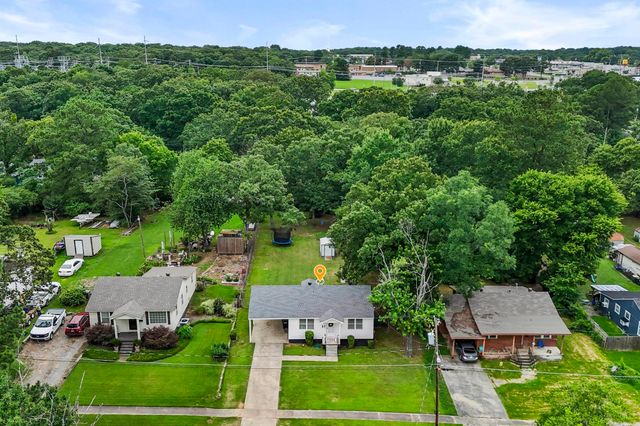 201 Sherwood Avenue, Sherwood, AR 72120