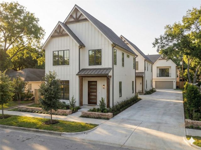 5906 Kiam Street, Houston, TX 77007