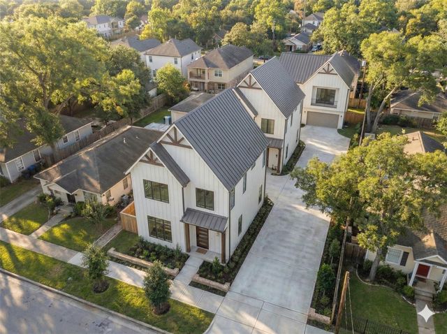 5906 Kiam Street, Houston, TX 77007