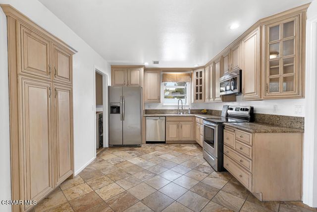 3625 Calle Quebracho, Thousand Oaks, CA 91360