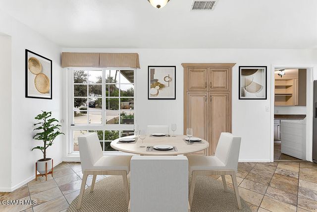 3625 Calle Quebracho, Thousand Oaks, CA 91360