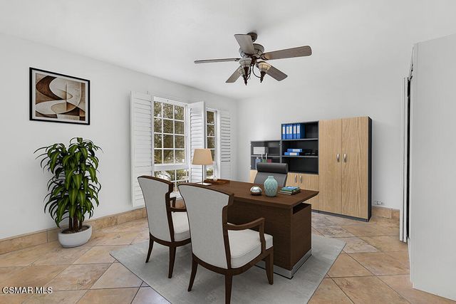 3625 Calle Quebracho, Thousand Oaks, CA 91360