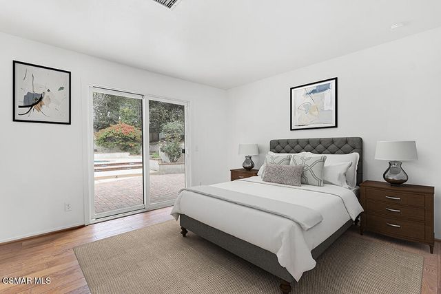 3625 Calle Quebracho, Thousand Oaks, CA 91360