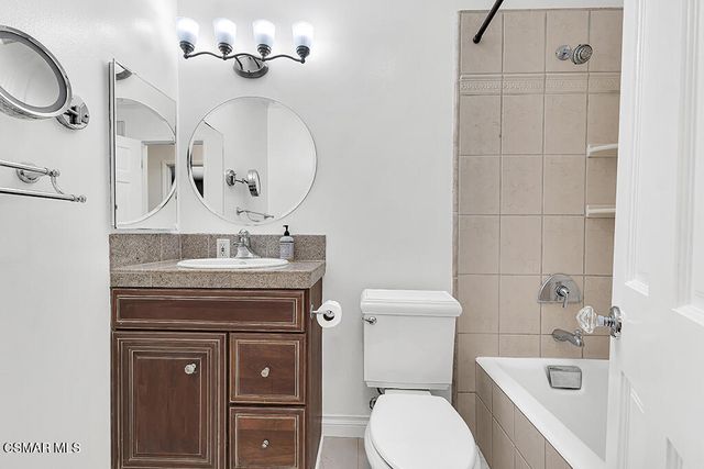 3625 Calle Quebracho, Thousand Oaks, CA 91360