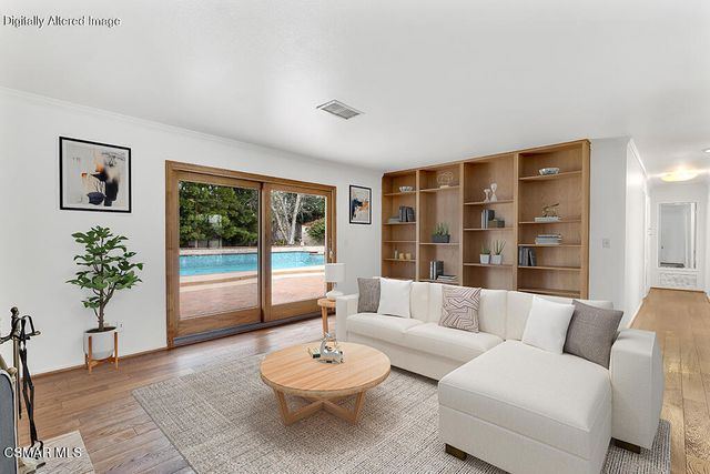 3625 Calle Quebracho, Thousand Oaks, CA 91360