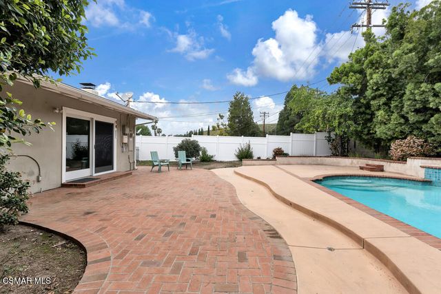 3625 Calle Quebracho, Thousand Oaks, CA 91360